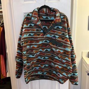 Patagonia pullover